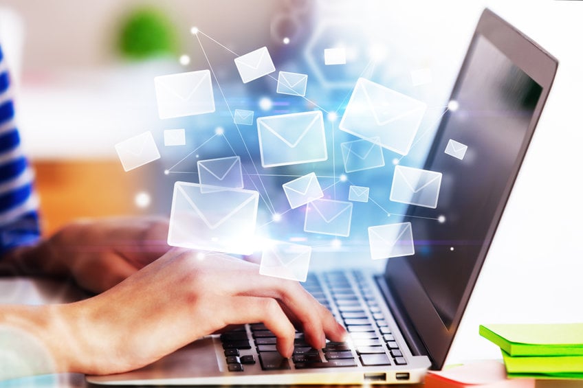 Email-marketing-en-la-generacion-de-leads