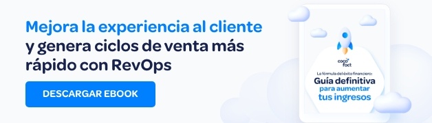 Nueva llamada a la acción
