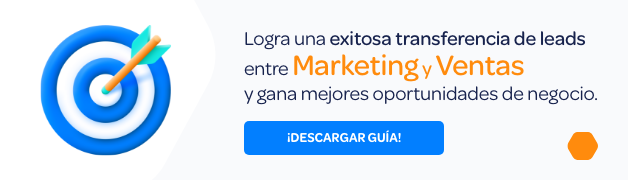 Nueva llamada a la acción