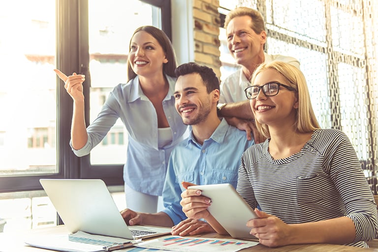 Inbound Marketing B2B: Más leads y mejores cierres
