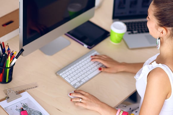 Trabajando con crm y aprovechando el contenido dinámico