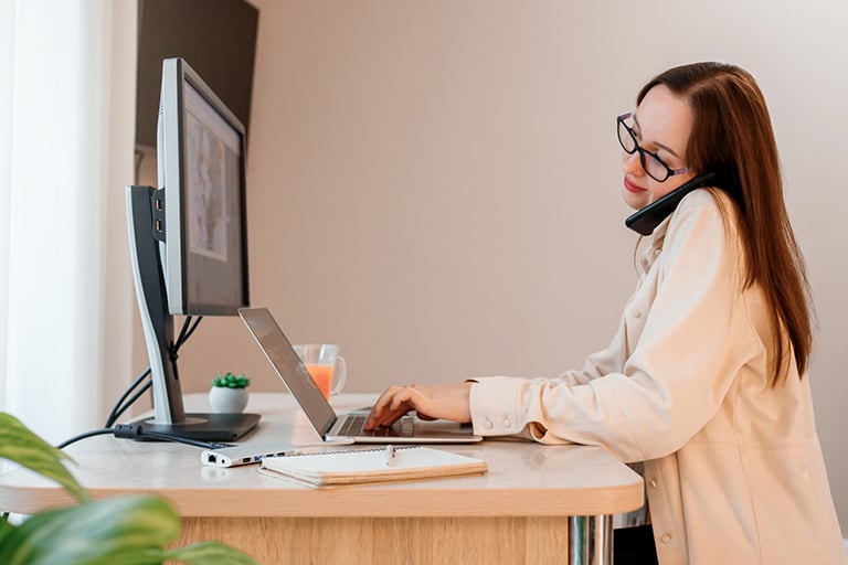 Experta en impulsar ventas y mejorar relaciones con cliente