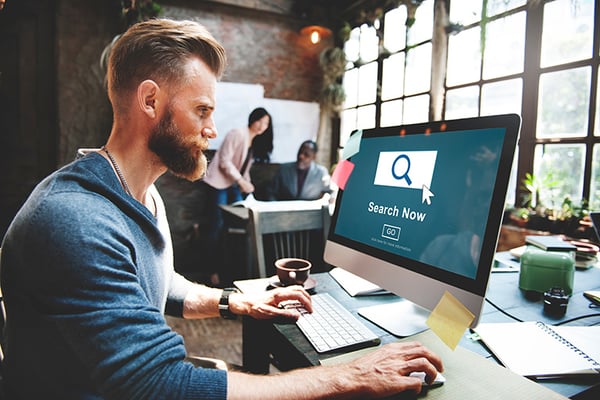 Especialista en SEO