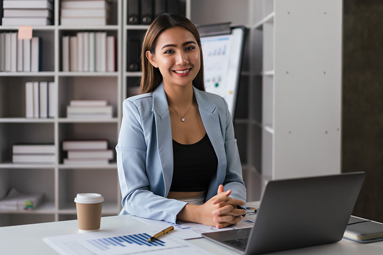 Experta en prospección de ventas