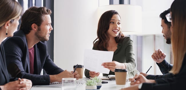 CRM social: cómo transformar las redes en relaciones reales