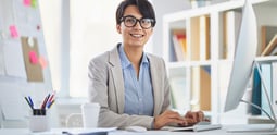 Experto en marketing utilizandi crm para prospección de ventas