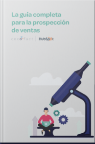 Estrategia de generación de leads