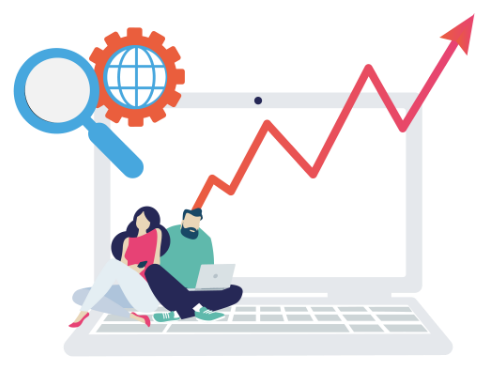 posicionamiento web