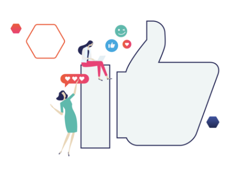 publicidad redes sociales