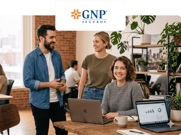 GNP Seguros
