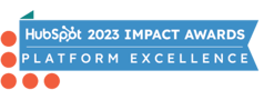 Cocofact Ganador Hubspot Impact Award Platform Excellence 2023 