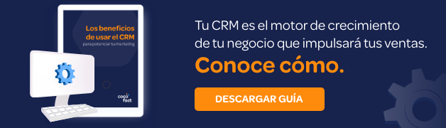 Nueva llamada a la acción