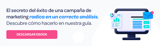 Nueva llamada a la acción