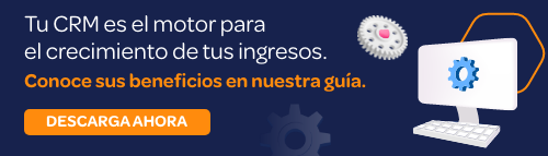 Nueva llamada a la acción