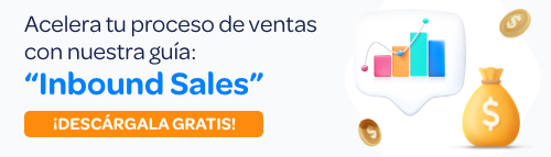 Nueva llamada a la acción
