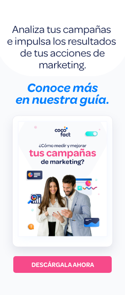 Nueva llamada a la acción