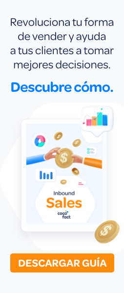 Nueva llamada a la acción