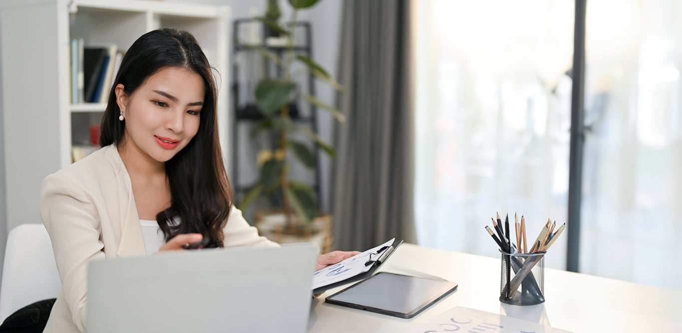 CRM en ventas: métricas a distancia