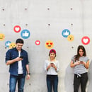 Descubre cómo generar leads en las redes sociales indicadas