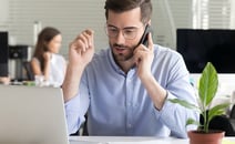 Cómo contactar clientes por internet: el poder del lead scoring