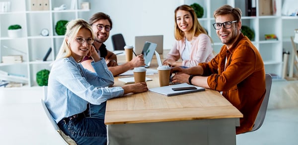 Potencia tu negocio con estrategias de CRM efectivas
