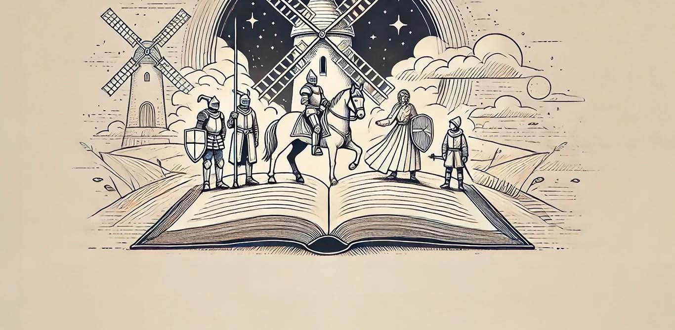 Storytelling Creativo: Domina "El Viaje del Héroe" en tu estrategia de marca