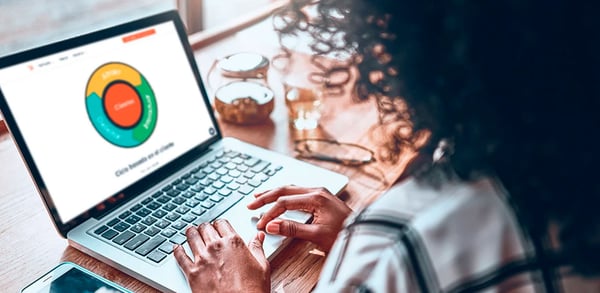 Flywheel vs. funnel: La evolución del proceso de ventas