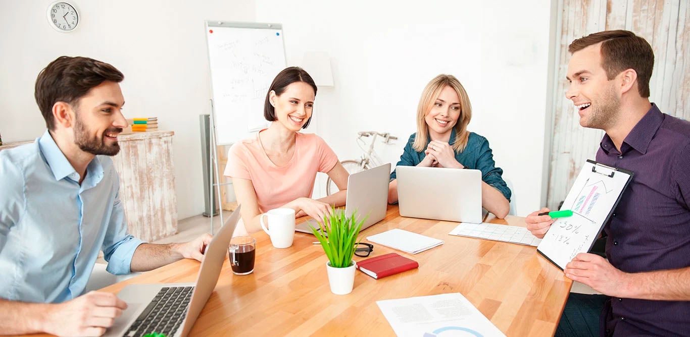¿Qué es el marketing de contenidos?
