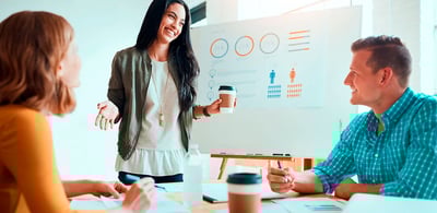 ¿Qué es Marketing Digital y cómo funciona?