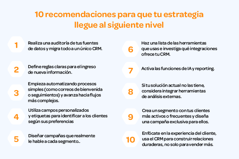 Infografia-recomendaciones-estrategia-crm