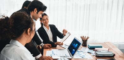 Lead Scoring: cómo calificar un lead y priorizar clientes potenciales