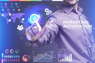 ¿Qué es marketing automation o automatización de marketing?