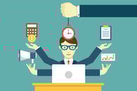 Optimiza recursos y tiempo con marketing automation