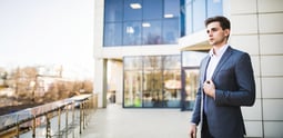 Especialista en marketing financiero