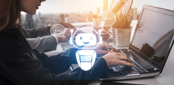 6 tácticas de marketing de contenidos para destacar frente a la IA