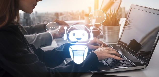 6 tácticas de marketing de contenidos para destacar frente a la IA