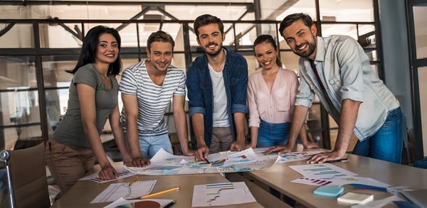 Inbound Marketing B2B: Más leads y mejores cierres