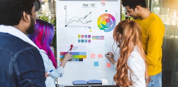 ¿Funciona tu funnel? KPIs clave para saber si tu estrategia inbound avanza o se estanca