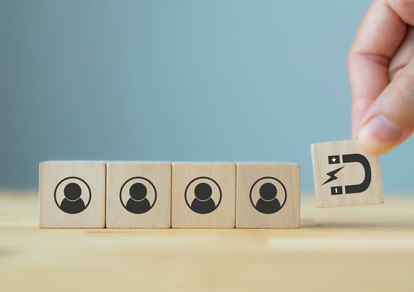 Inbound Sales: Optimiza el buyer journey y transformar tu negocio