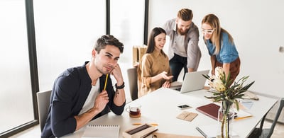 Qué es HubSpot y cómo ayuda a escalar operaciones con eficiencia