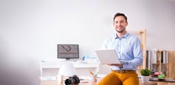 Especialista en SEO