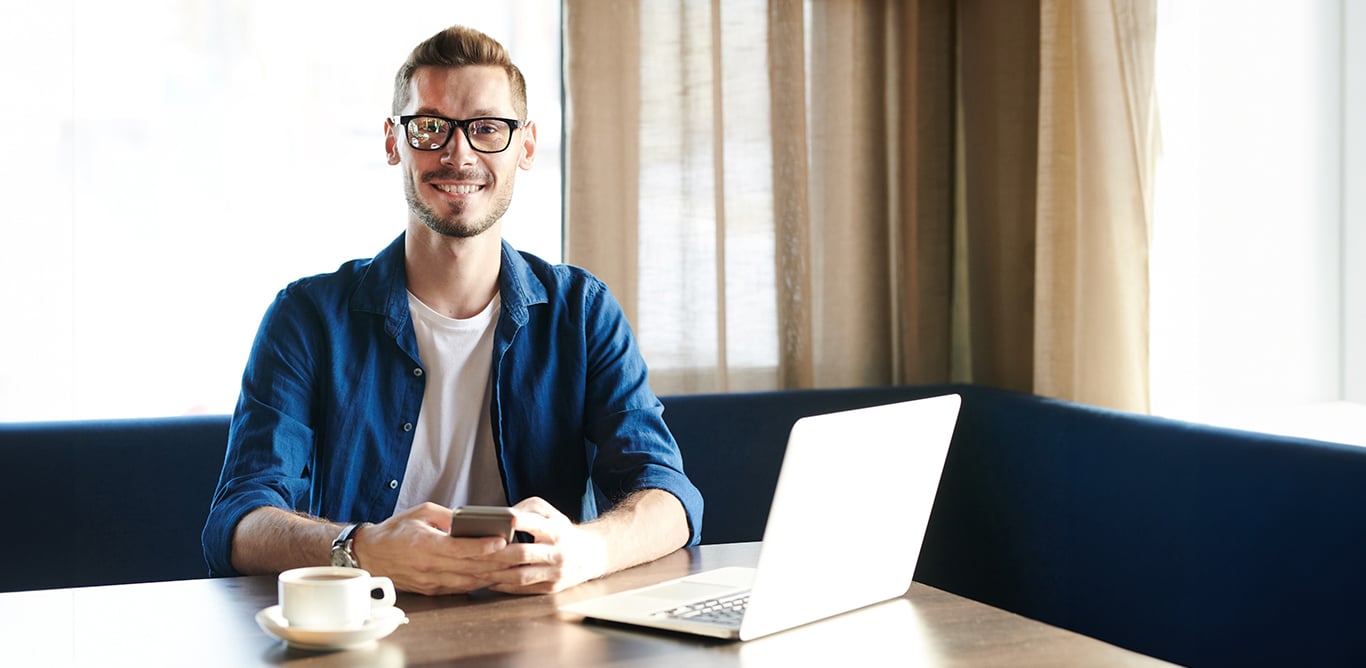 Transformación digital en marketing y ventas