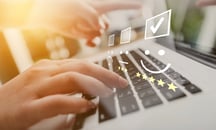 Proceso de prospección de ventas por internet
