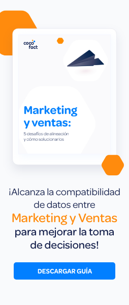 Nueva llamada a la acción
