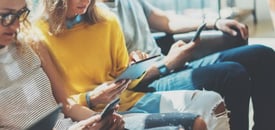 ¿Qué es el marketing de contenidos?