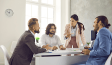 Cómo alinear equipos de marketing y ventas este 2023