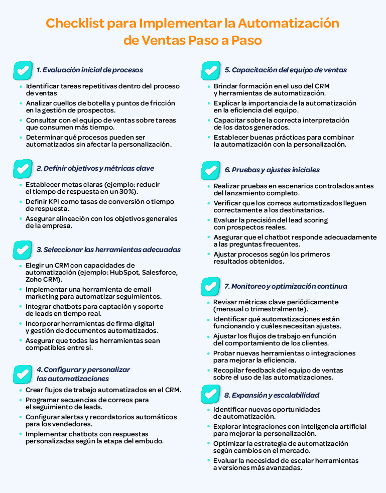 checklist-para-implementar-la-automatizacion-de-ventas