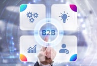 ¿Cómo hacer una estrategia B2B de marketing digital?