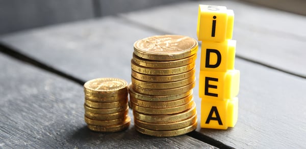 Creatividad en tiempos de crisis: Cómo hacer más con menos