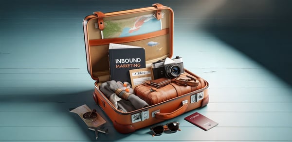 El viaje Inbound: De la atracción al destino perfecto